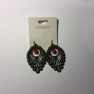 Brand New Earrings by Lovesick